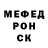Метадон VHQ Anna Kilbourn