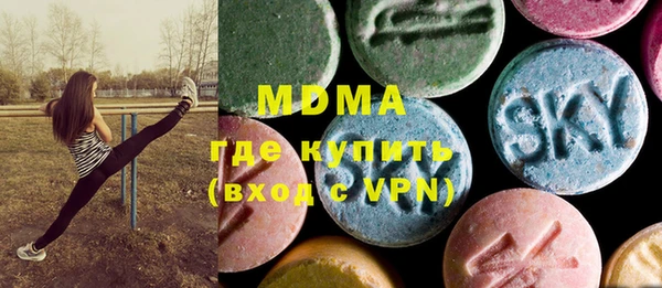 СК Горнозаводск